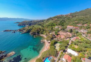 hotel rosa dei venti lerici